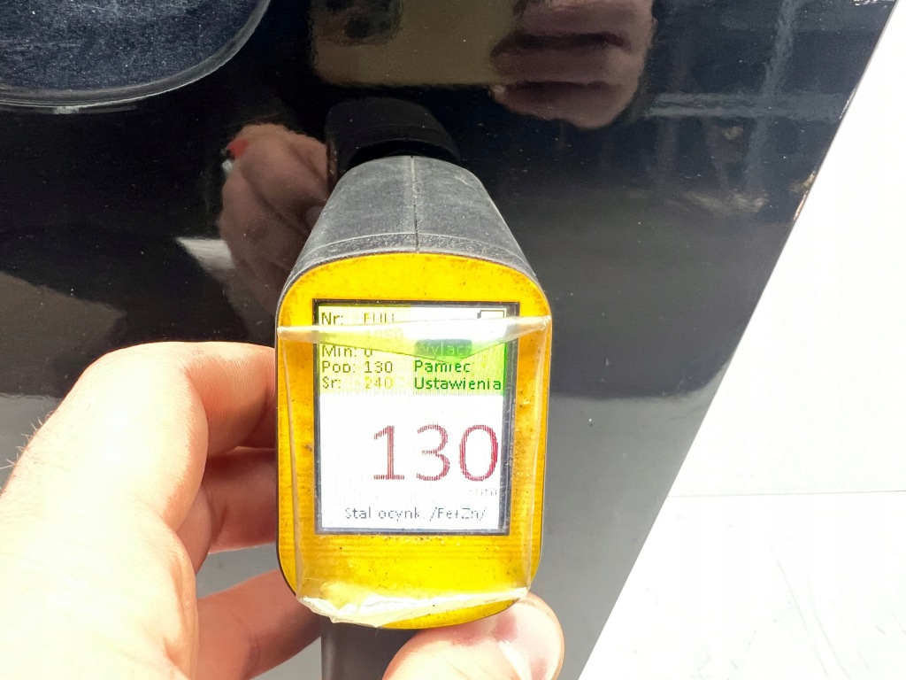 фото №6, Volvo v60 s60 ii дверь левый перед передние левая 452-46