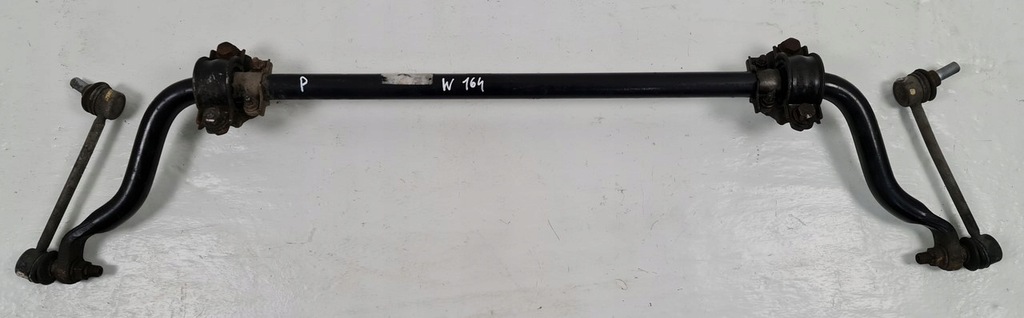 фото №1, Тяга стабілізатор перед mercedes ml w164