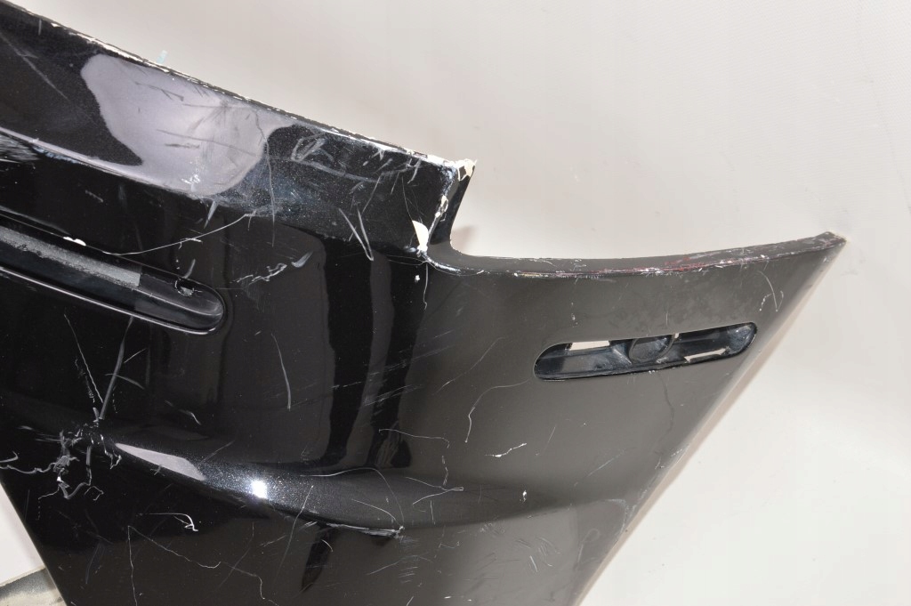 фото №7, Ferrari f430 scuderia бампер задняя