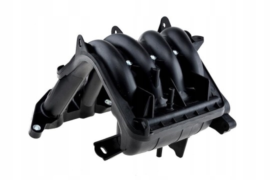 фото №1, Колектор всмоктуючий peugeot 206 207 307 bipper 98-