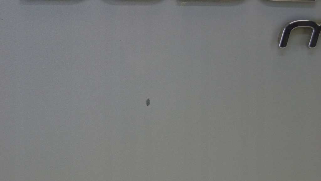 фото №11, Дверь правый задняя fiat doblo ii