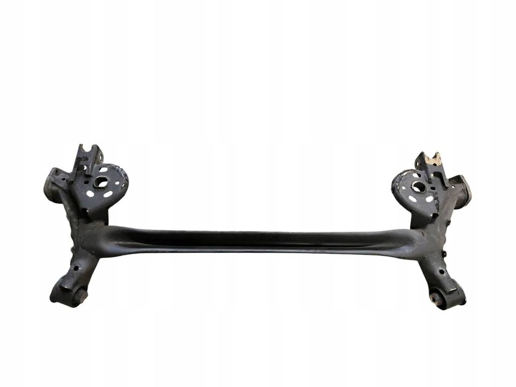 фото №6, Chevrolet bolt 2018 балка osi задній