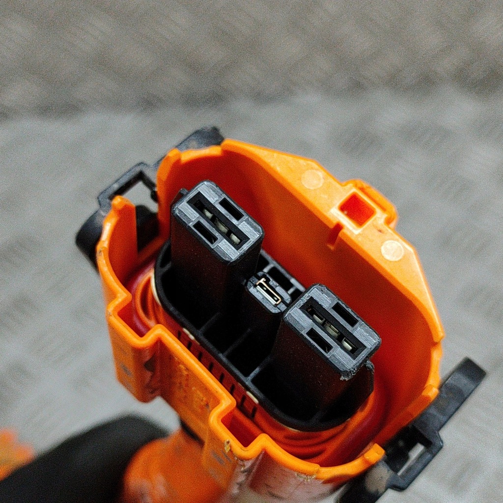 фото №5, Kia ev6 2021 інша джгут трубопровід / кабелі