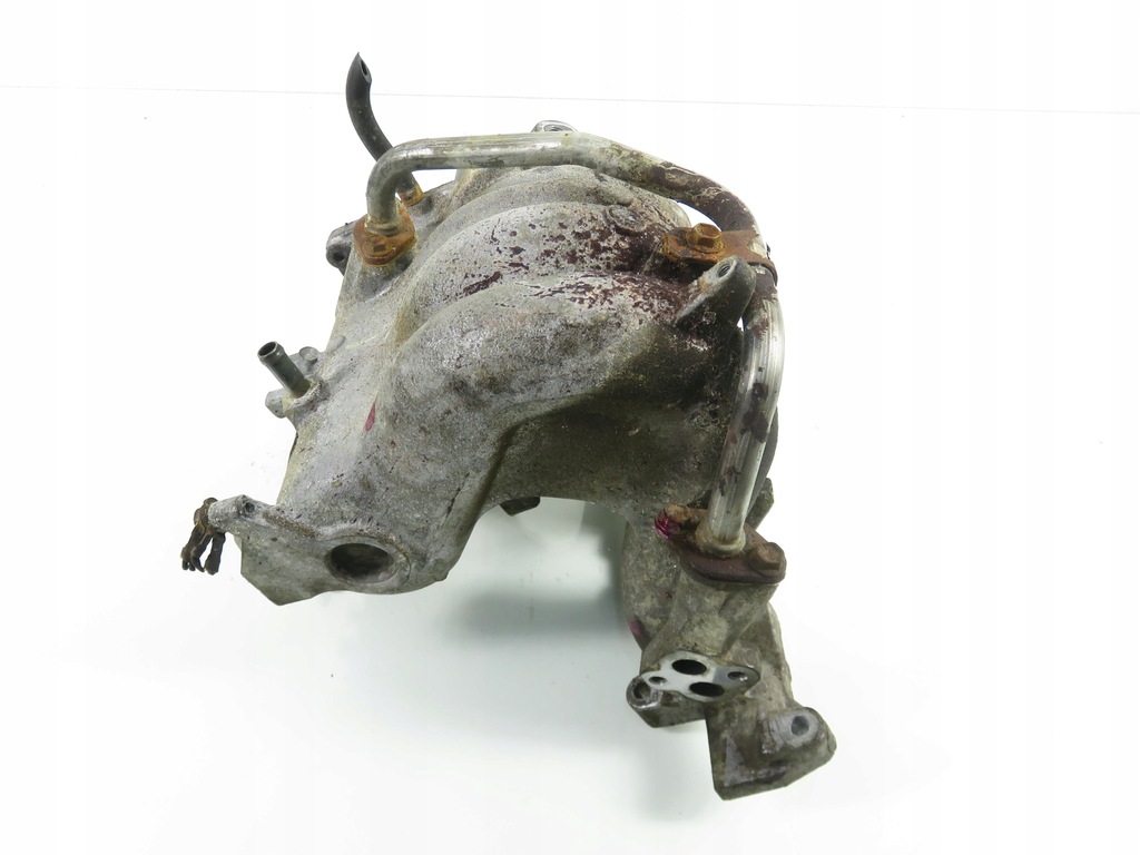 фото №5, Колектор всмоктуючий suzuki grand vitara i 2.0