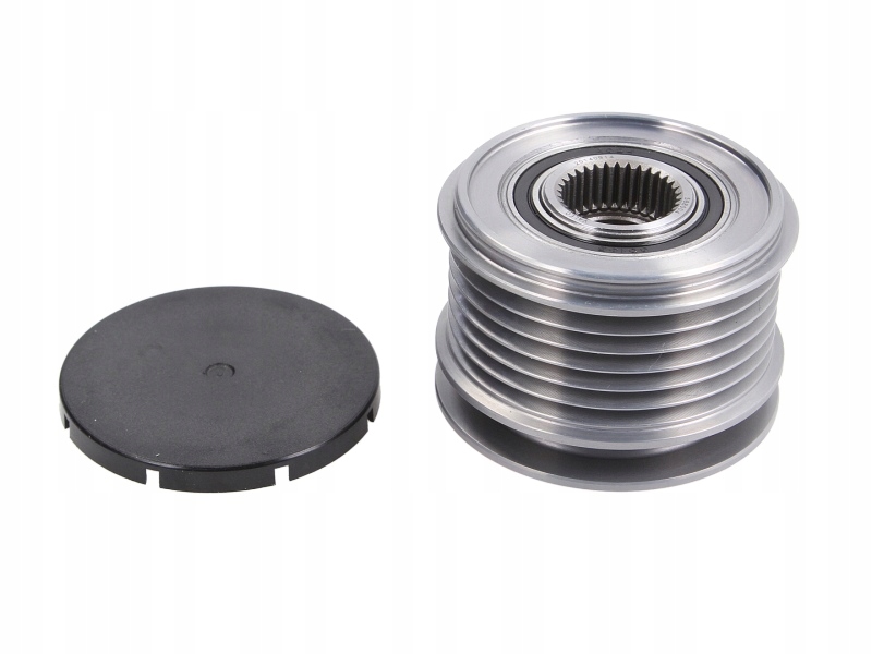 фото №2, Сцепление генератора renault dacia duster, logan,