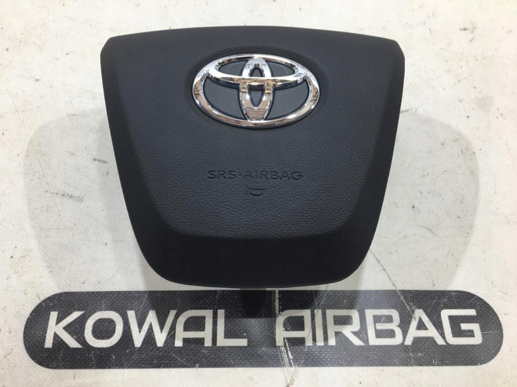 фото №1, Toyota mirai 2 ii подушка безопасности подушка водителя