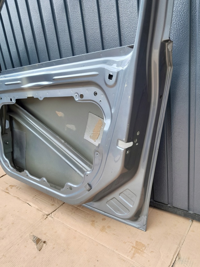 фото №9, Volvo v40 двері перед передні праве 2012