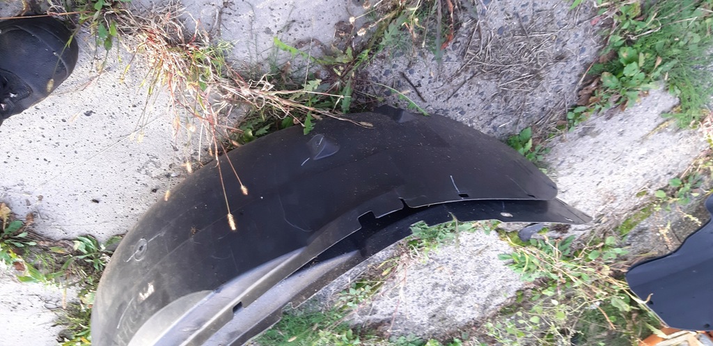 фото №6, Підкрилок задні задня chevrolet tahoe 07-14 suburban