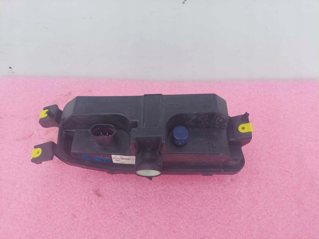 фото №4, Range rover sport l494 противотуманная фара led drl левый