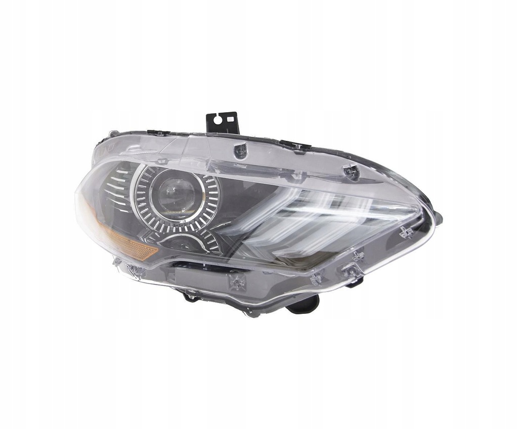 фото №1, Ford mustang 18 - 23 лампа передняя фара правый