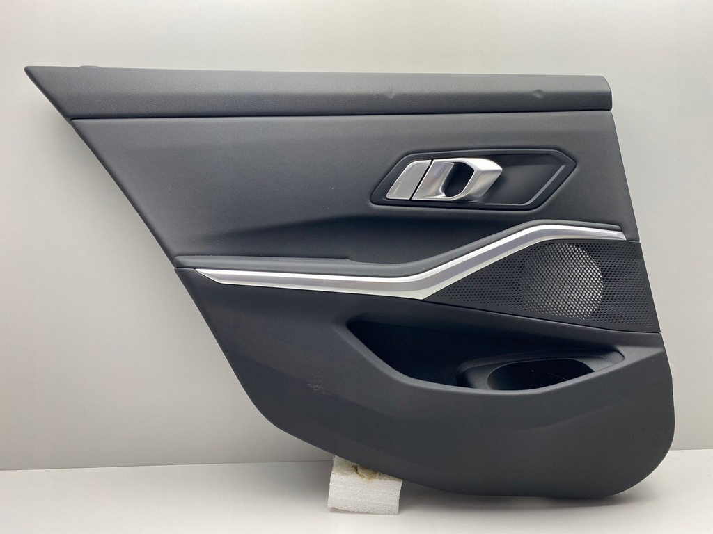 фото №1, Bmw g20 g21 обшивка обивка дверь