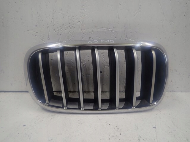 фото №1, Решітка радіатора решітка радіатора решітка радіатора права bmw x5 f15 x6 f16