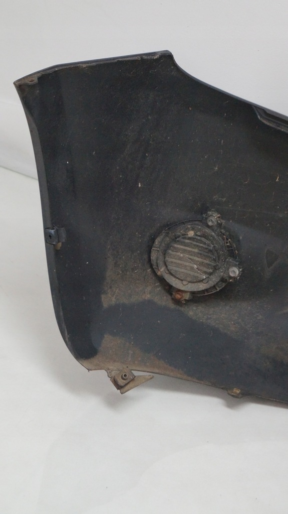 фото №10, Бампер передний toyota rav4 iii 2006