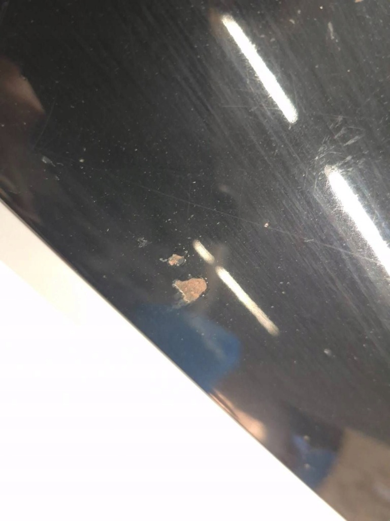 Капот крышка двигателя audi a4 b8 рестайлинг  ly9b 12-15r с Разборки