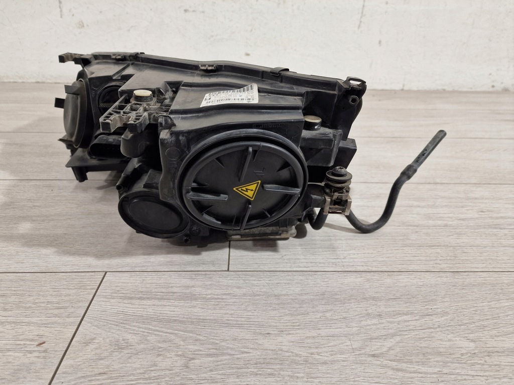 фото №6, Audi a7 c7 ксенон правая некорректируемый лампа правая 4g8