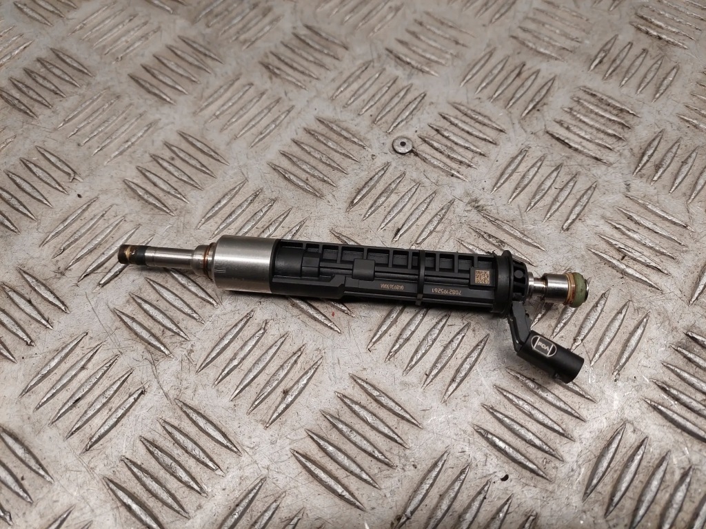 фото №1, Alfa romeo stelvio 04893630aa з передній форсунки