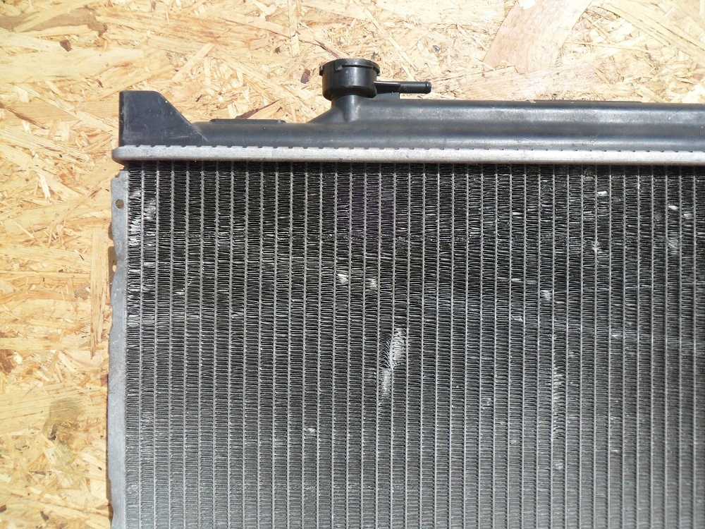 фото №10, Suzuki grand vitara ft/gt 1998- радіатор wody