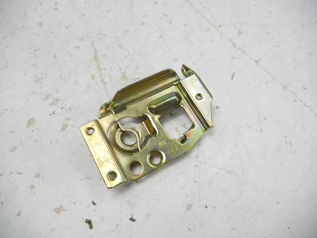 фото №5, Блокування капот двигуна fiat tempra tipo 7607400