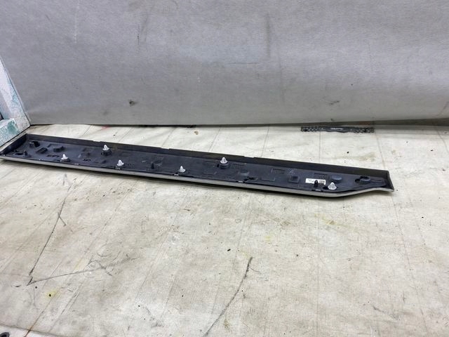 фото №5, Volvo xc90 ii inscription молдинг двері правий перед 707