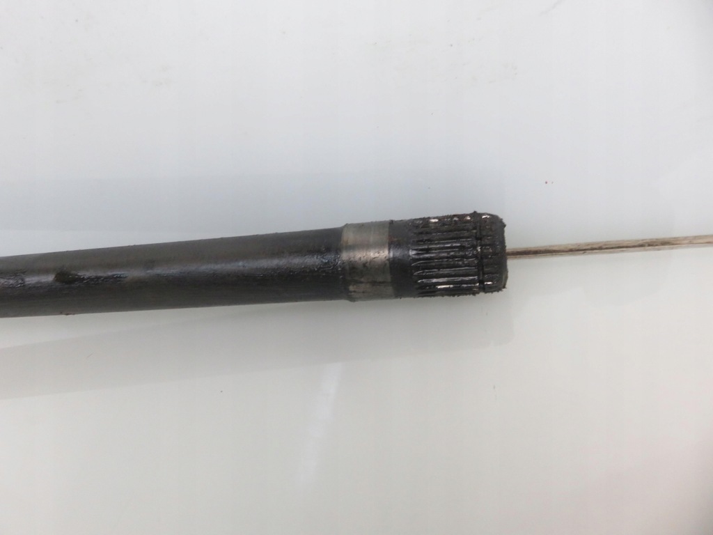 фото №5, Привідний вал права передня bmw x5 e53 4.4