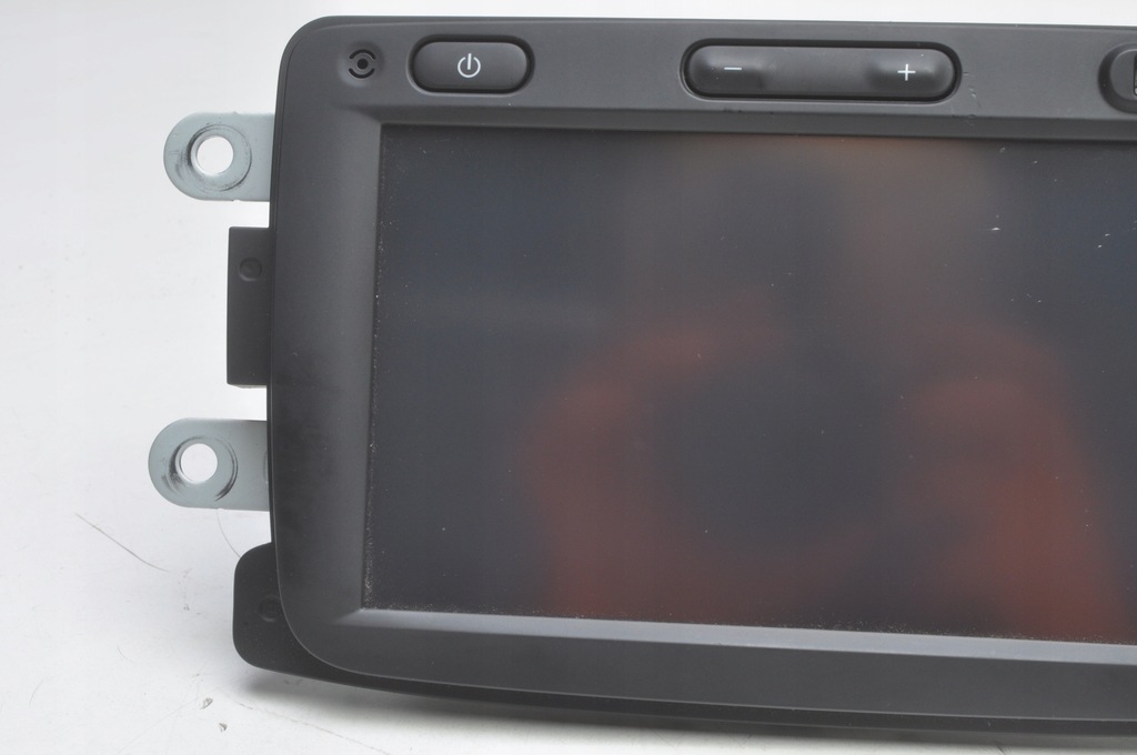 фото №3, Renault captur i megane радио навигация 281150494r