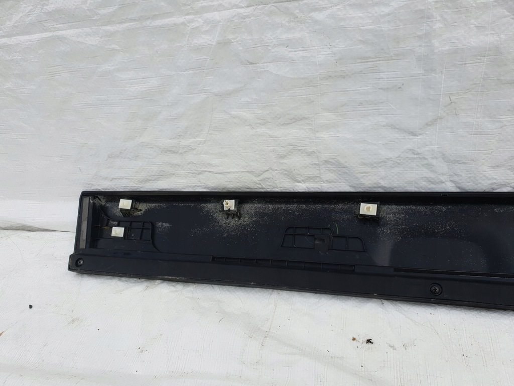 фото №7, Honda crv cr-v iii 06-12 молдинг нижняя w дверь правый перед 75312-sww-e010-m1