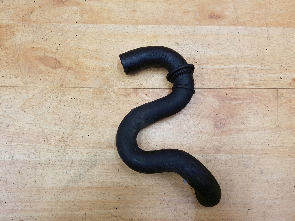 фото №1, Шланг труба вентиляція картера mercedes w638 vito 2.2 cdi