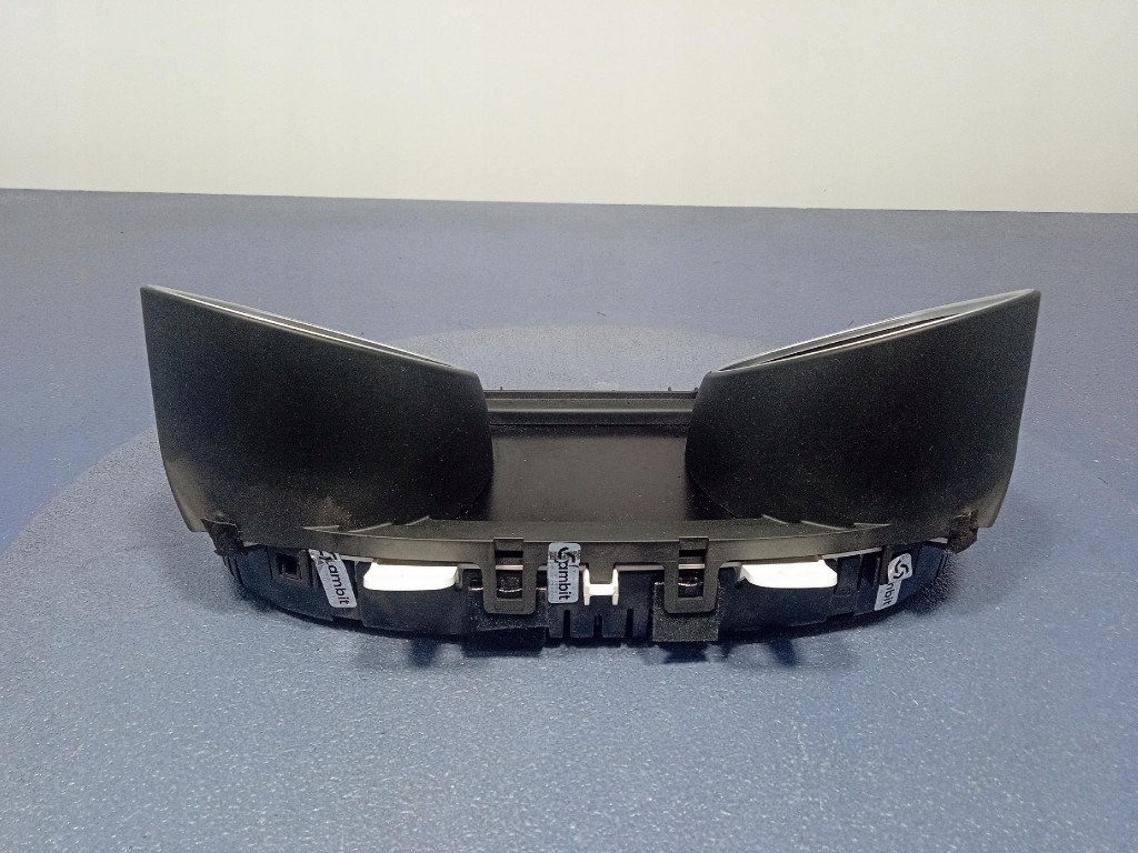 фото №10, Maserati levante 3.0 v6 430km приборы счетчик eu 670101175