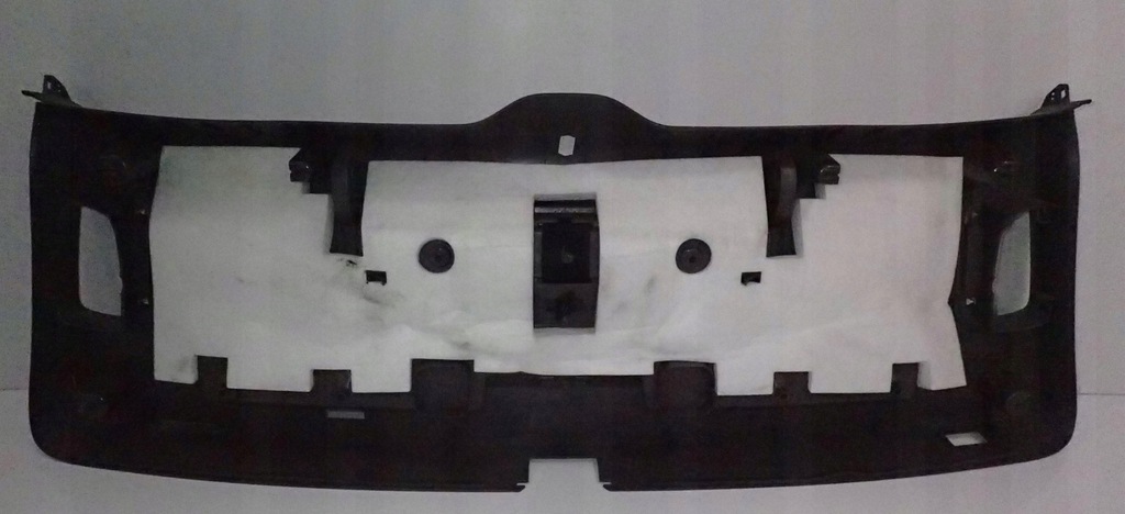 фото №10, Оббивка кришки сіра задня audi q7 4l 4l0867973d