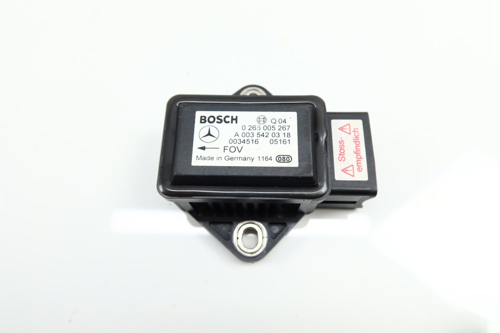 фото №1, Mercedes w211 модуль датчик датчик esp 0035420318 w251