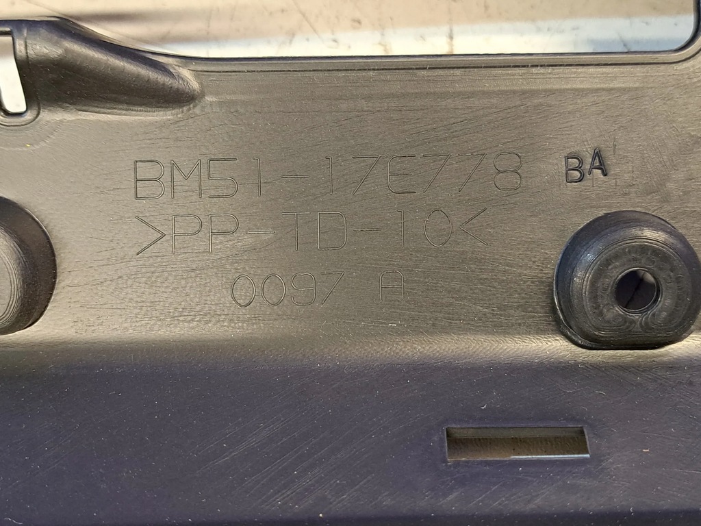 фото №10, Ford focus 2015 спойлеры