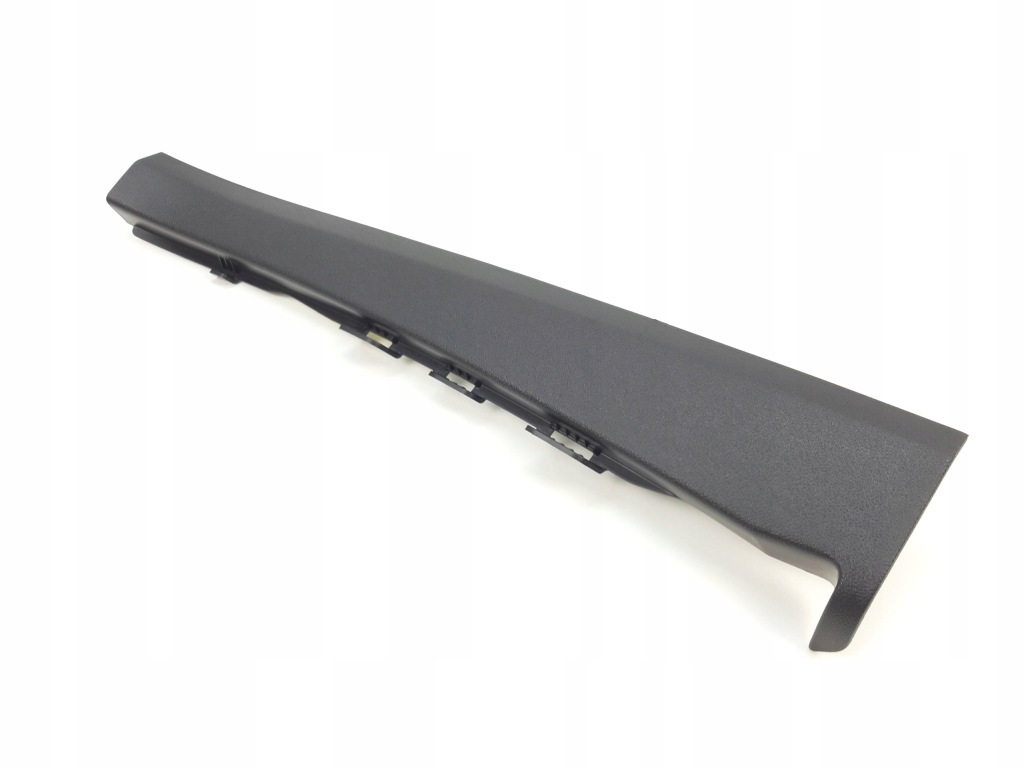 фото №1, Блок двигуна захист стійка праве vw touareg cr7 iii 760