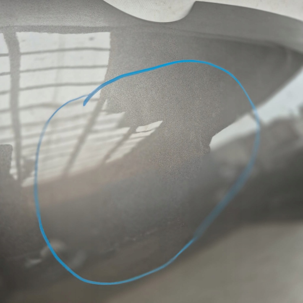 фото №5, Vw golf vii 7 12-20 капот кришка двигуна