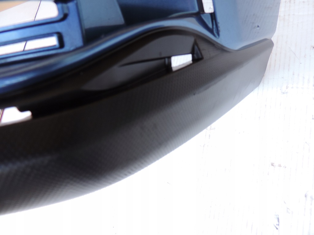 фото №16, Subaru xv lift 2017 2018 передний бампер