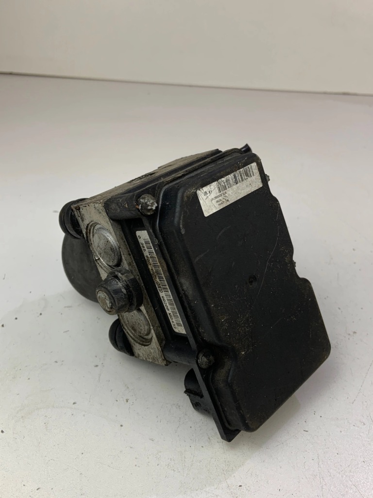 фото №6, Насос гальмівна abs peugeot expert ii scudo jumpy