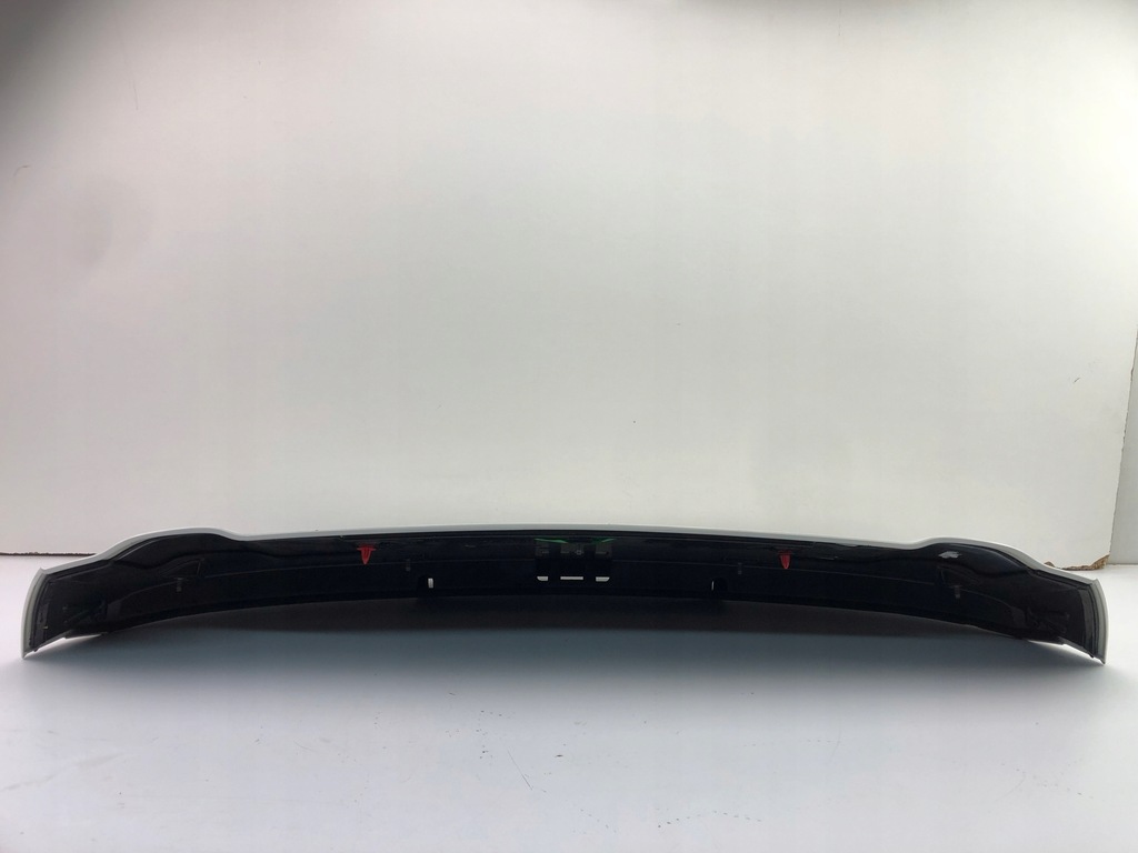 фото №10, Vw scirocco спойлер спойлер кришки задня 1k8827933f