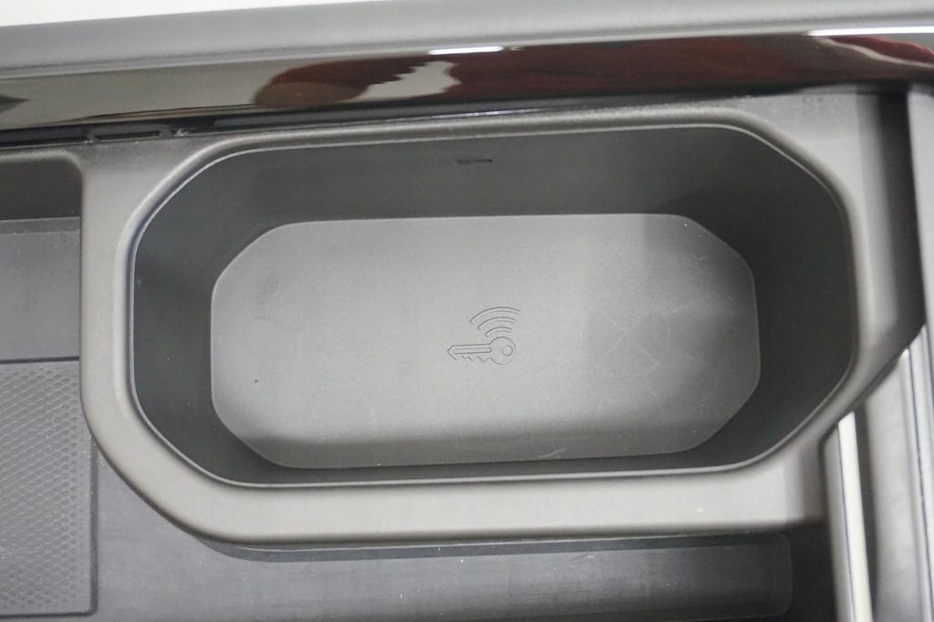 фото №8, Туннель средний подлокотник vw id7 id.7 2024-