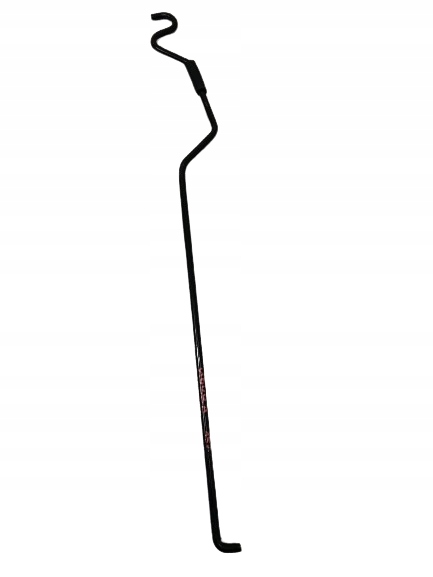 фото №1, Підпора капот opel mokka