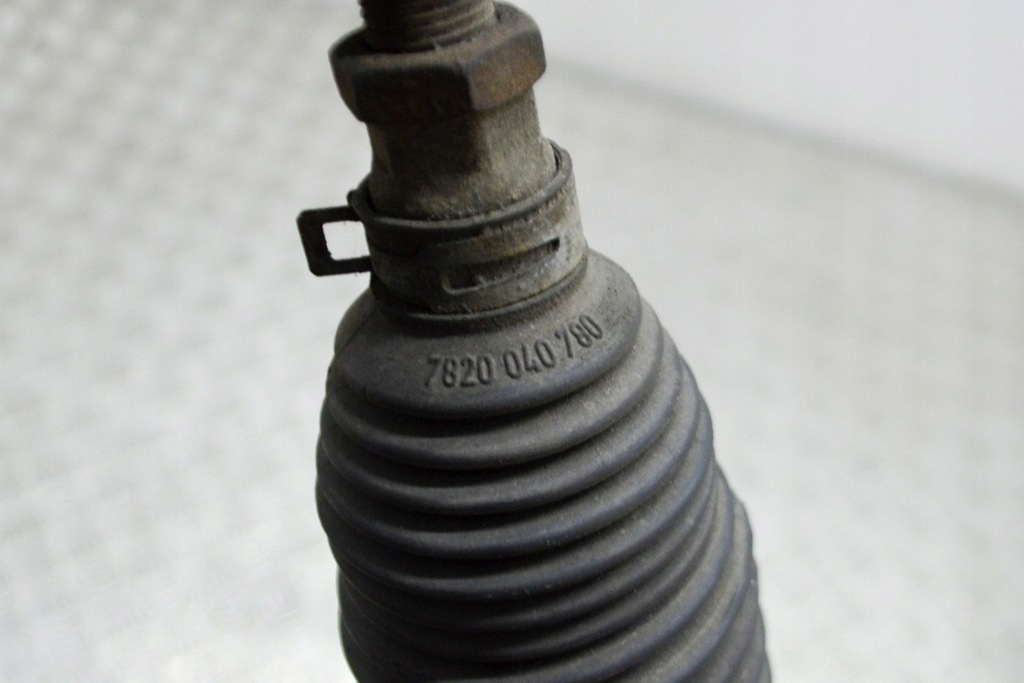 фото №6, Volkswagen phaeton 3d тяга кермовий правий 7820040780 4.2 p 246kw 2003