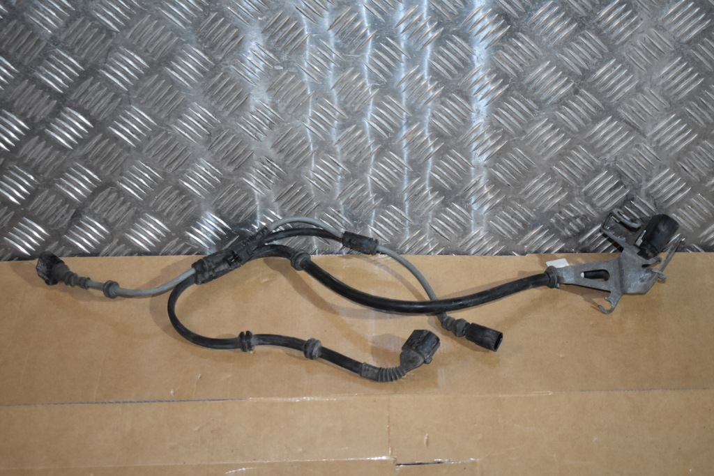 фото №1, Idealna электропроводка подвеска задняя задняя правая porsche panamera 971 1