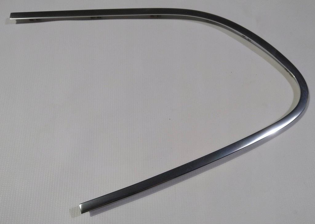 фото №8, Молдинг стекло кузовной задняя задний левая maserati granturismo 2008-