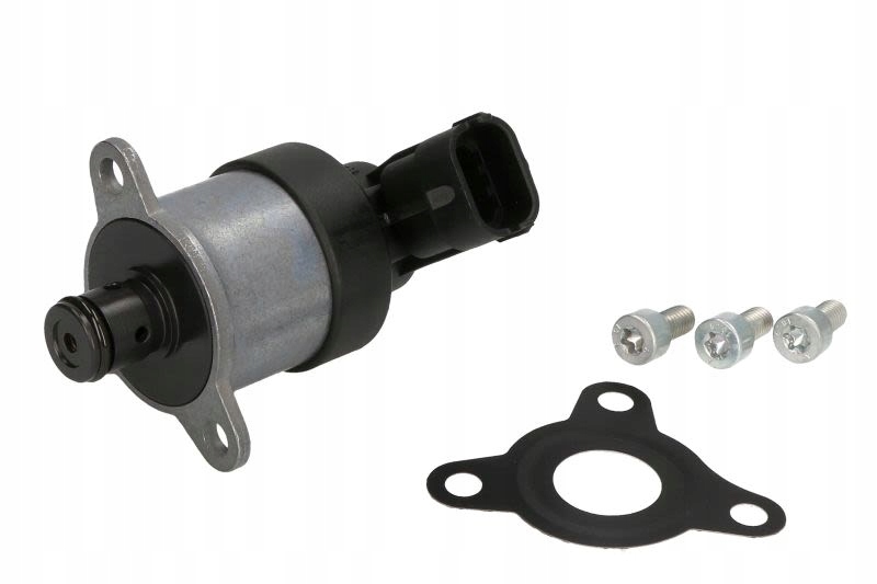 фото №11, Bosch клапан регулировки ilości топлива hyundai accent iii elantra iv