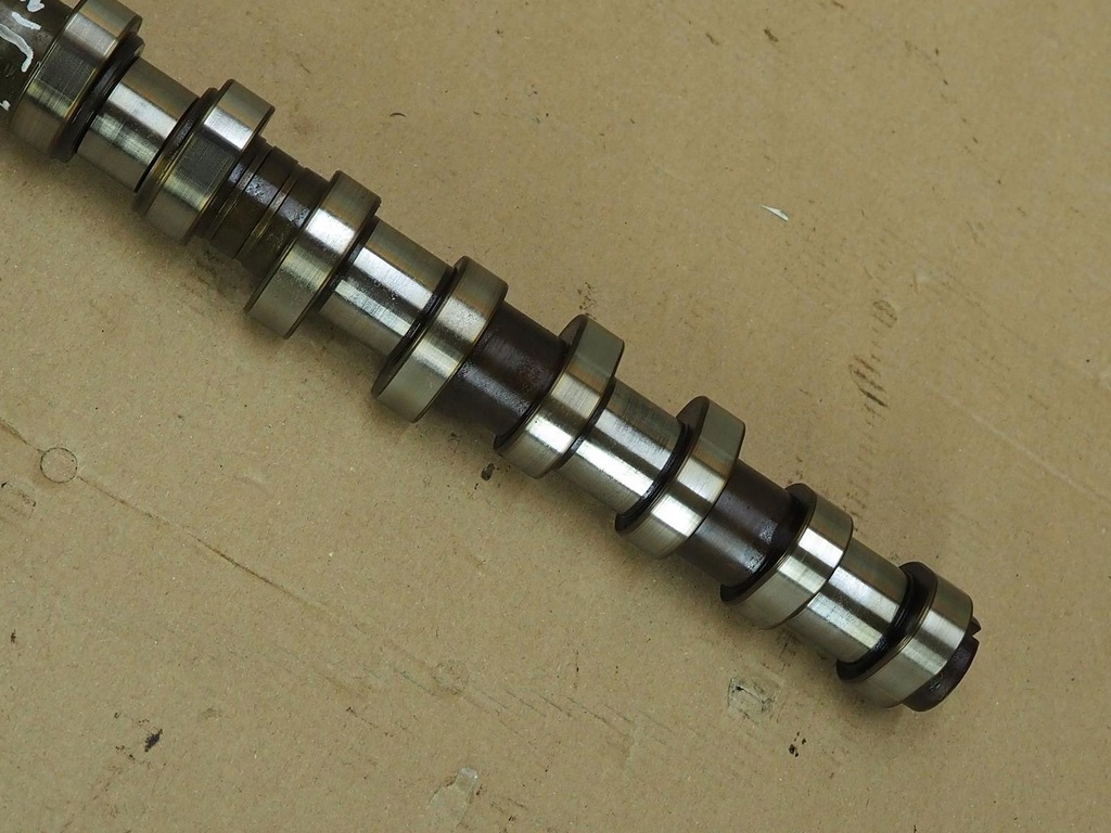 фото №5, Audi a8 d3 6.0 bht вал выпускной левый 07c103h