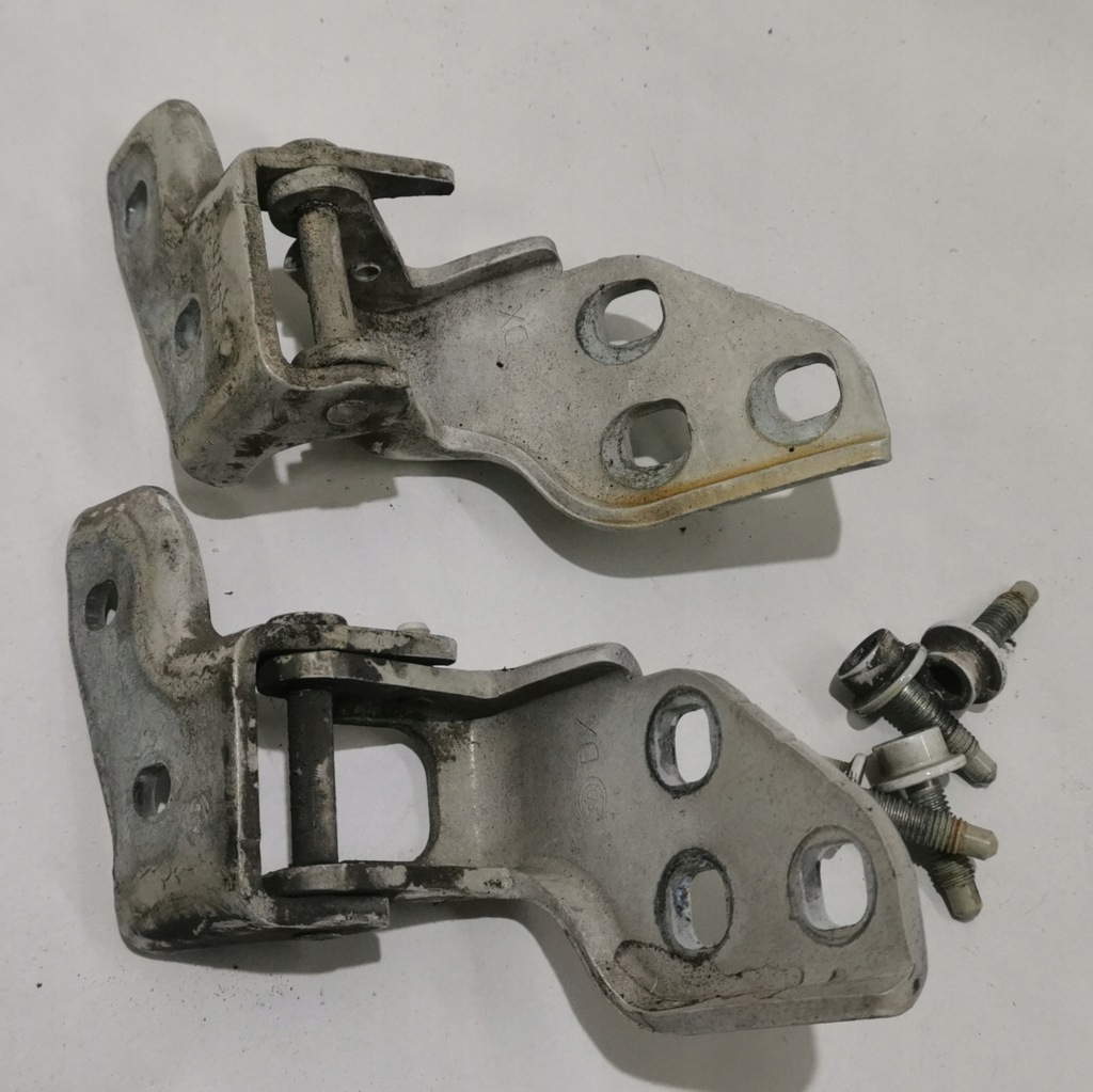 фото №1, Петля дверь правый перед ducato boxer jumper iii