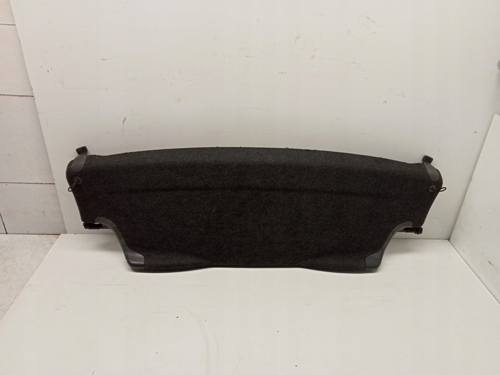 фото №1, Полка задняя багажника mini r53 cabrio 7114895 ładna