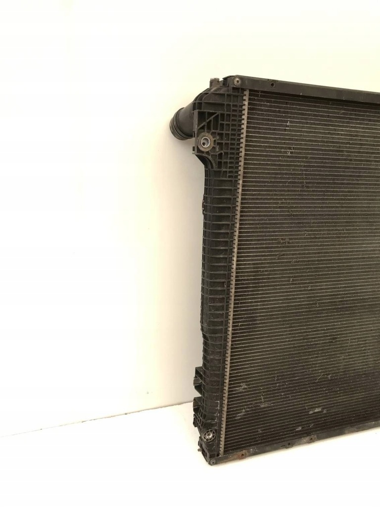 фото №7, Радіатор wody рідина scania r s 2439722