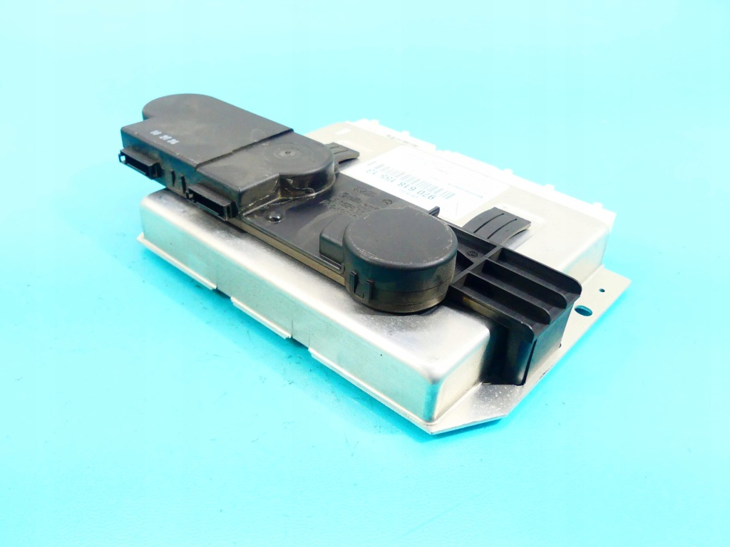 фото №4, Модуль подвеска porsche panamera 970