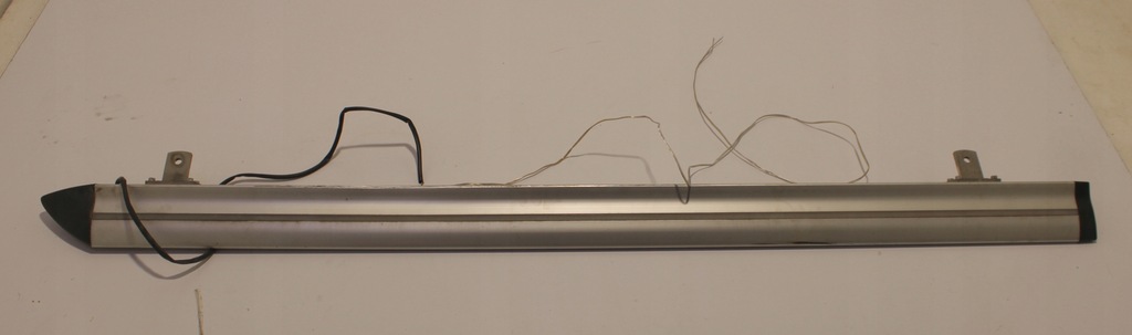 фото №1, Kia sportage iv підніжка поріг