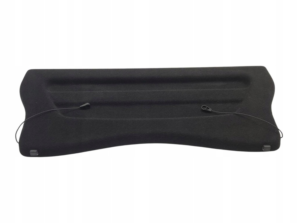 фото №1, Полка багажника задняя задняя renault clio iv lift хэтчбек 2016-2019