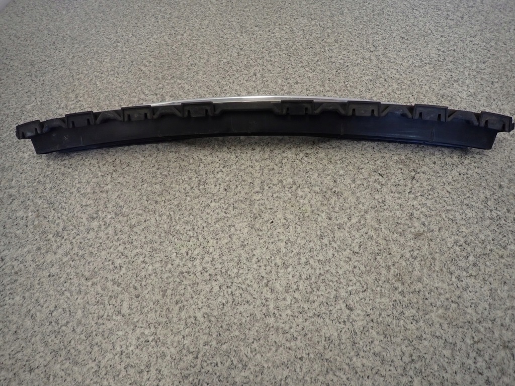 фото №5, Nissan micra k13 10-13 решітка радіатора решітка впуск